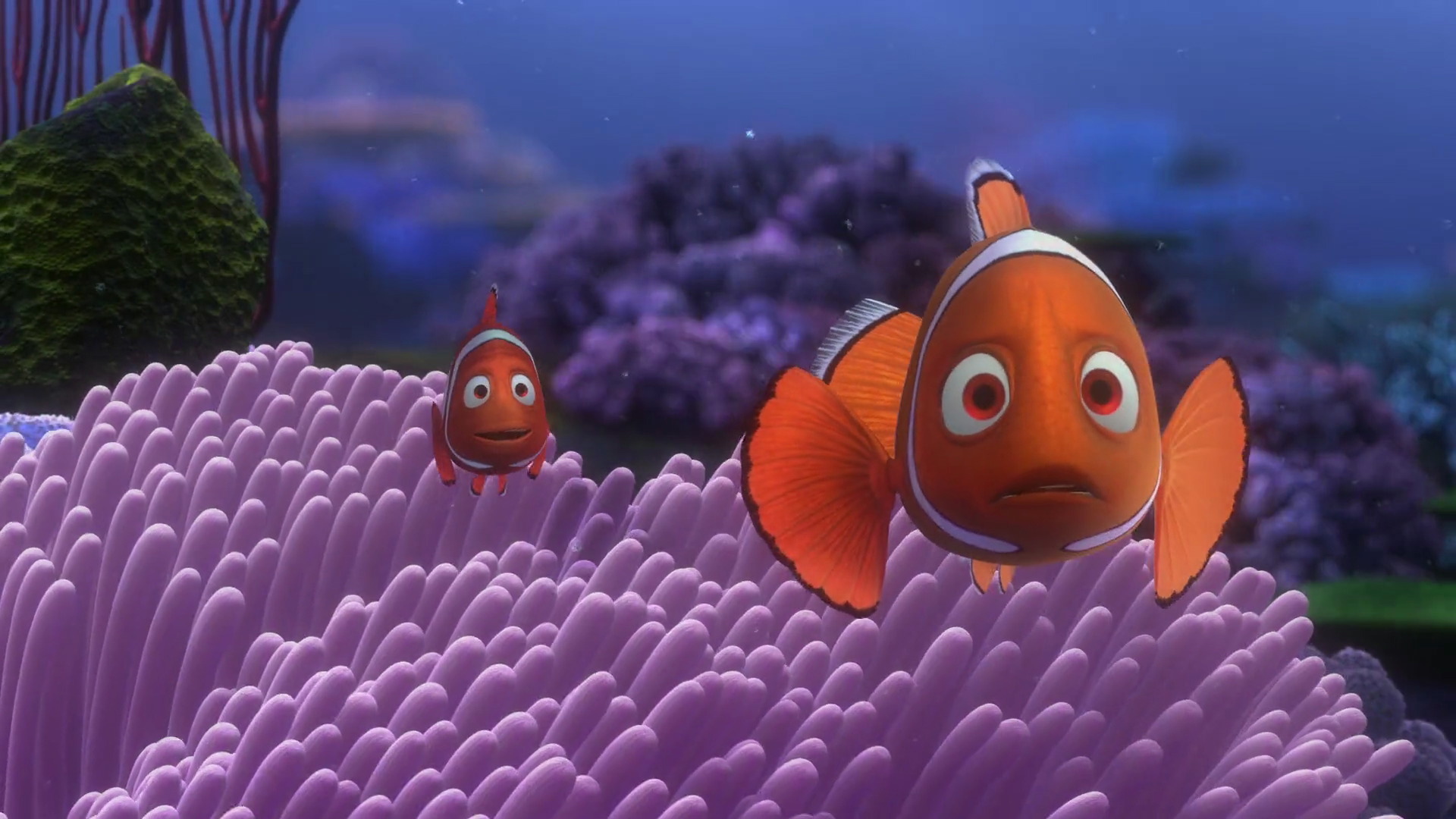 Image - Finding-nemo-disneyscreencaps com-249.jpg | Heroes ...