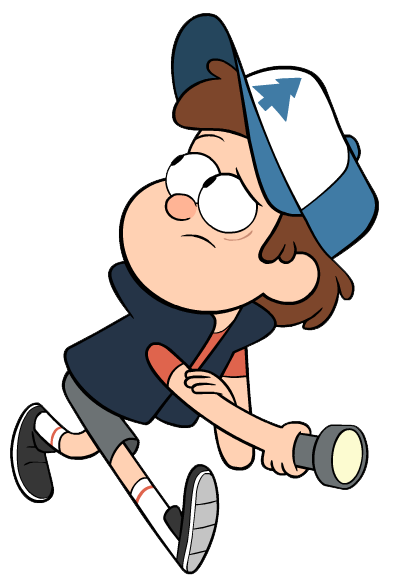 Dipper Pines | Heroes Wiki | FANDOM powered by Wikia