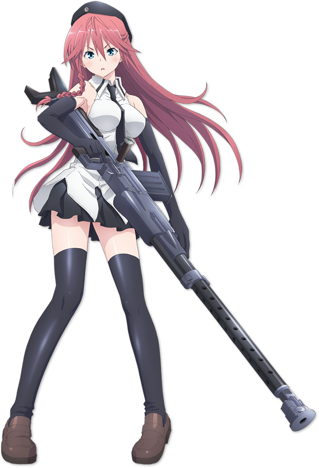 Lilith Asami Heroes Wiki Fandom