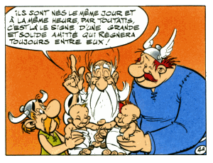 Asterix 38 Meme By Alex500 Memedroid