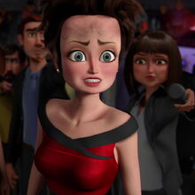 Roxanne Ritchi Gallery Heroes Wiki Fandom