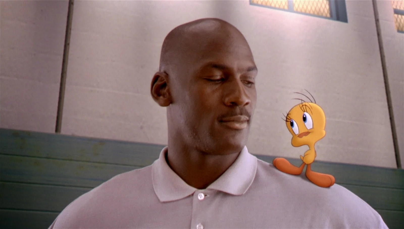 chris paul space jam