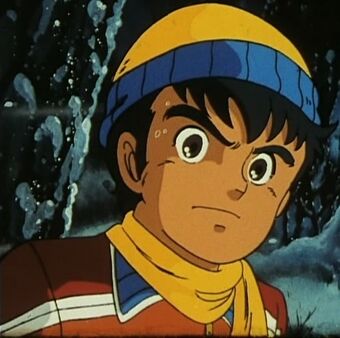 Daisuke Fujiwara Heroes Wiki Fandom