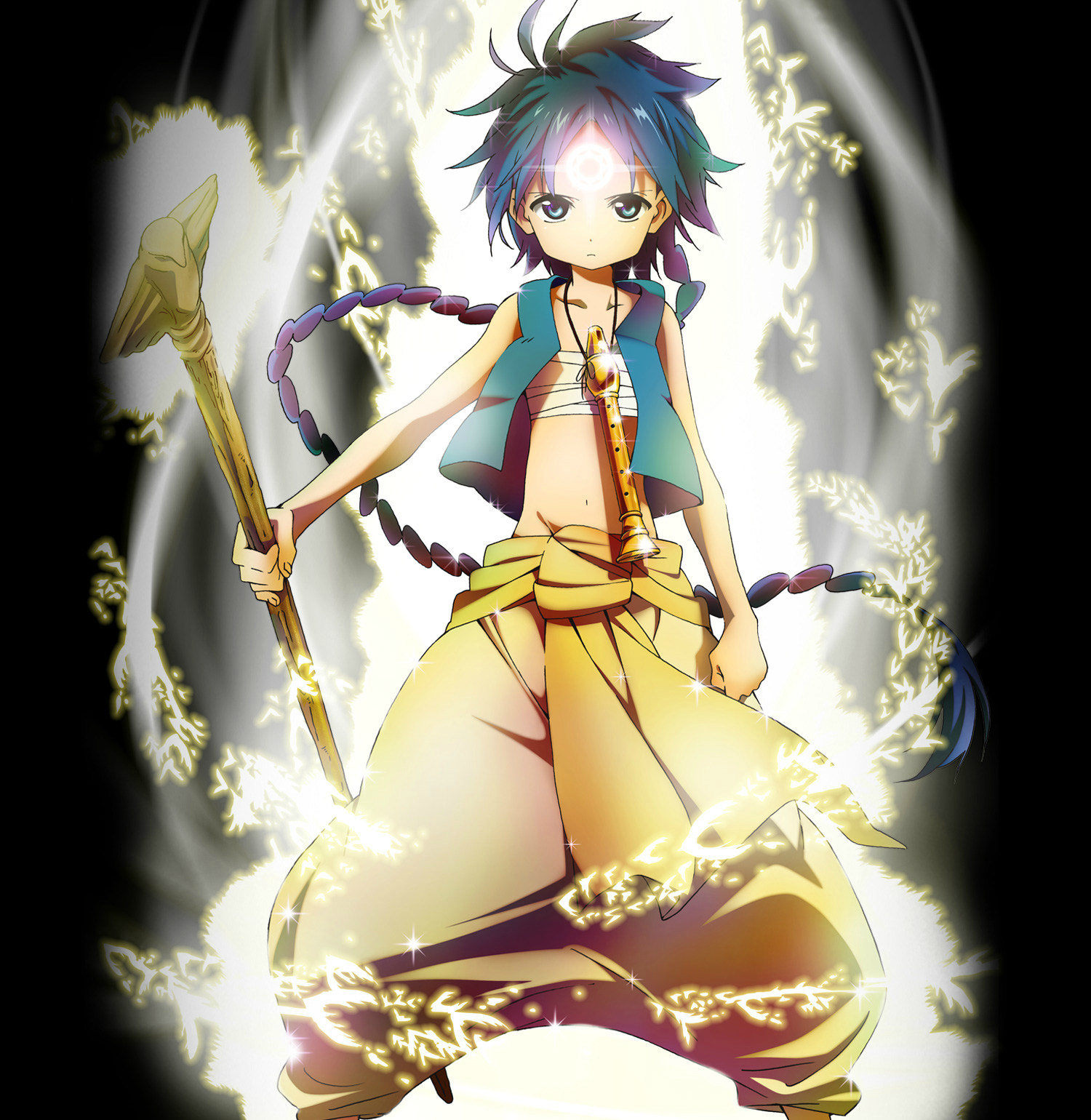 Aladdin Magi Heroes Wiki Fandom