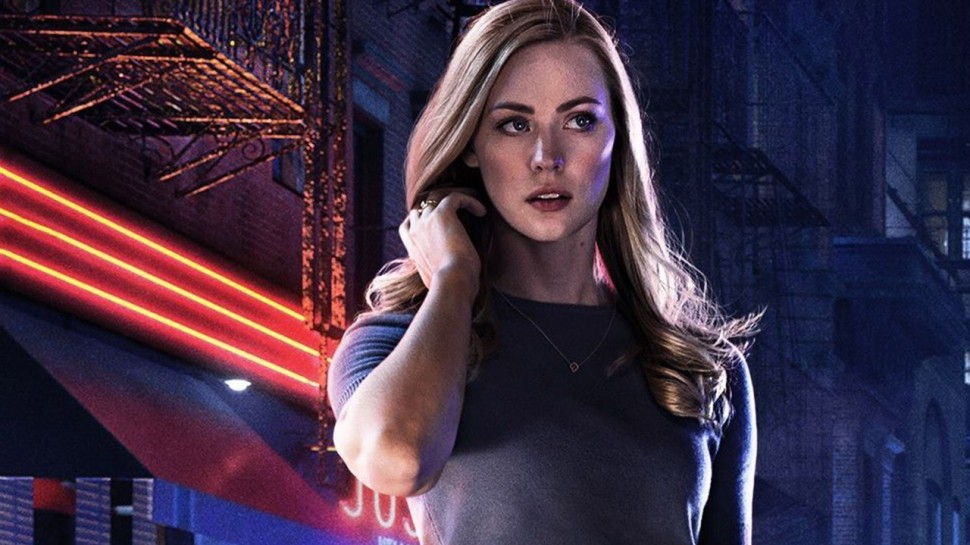 Karen Page (Marvel Cinematic Universe) | Heroes Wiki | FANDOM powered ...