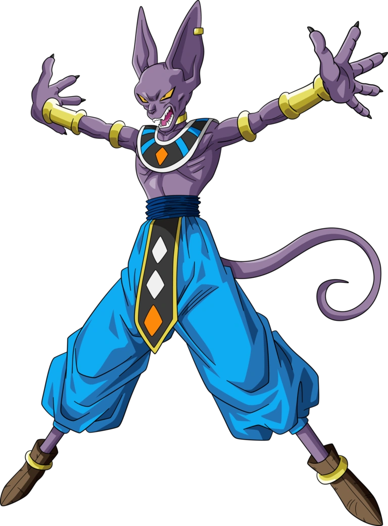 Image Beerus.png Heroes Wiki FANDOM powered by Wikia