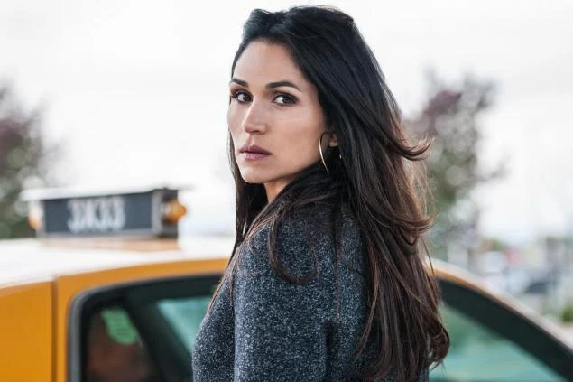 Angela Valdez | Heroes Wiki | FANDOM powered by Wikia