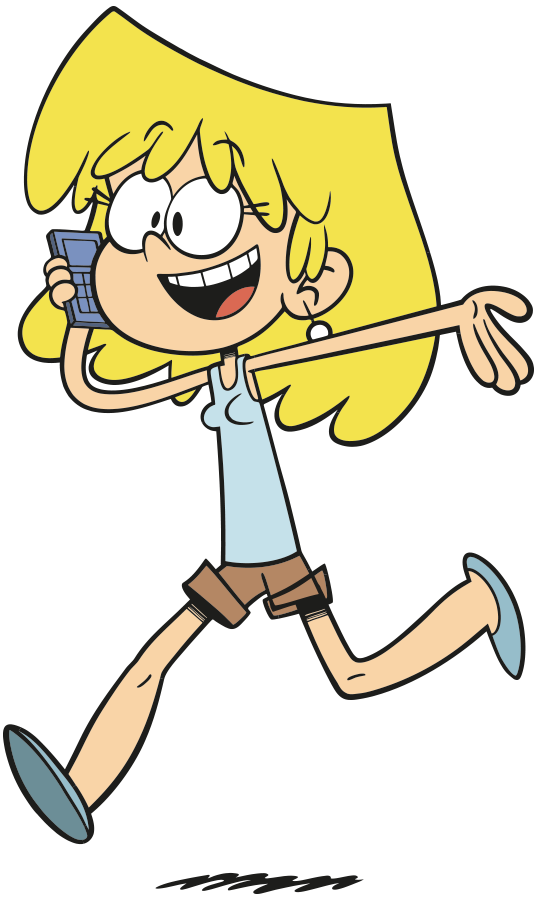 Lori Loud  Heroes Wiki  FANDOM powered by Wikia