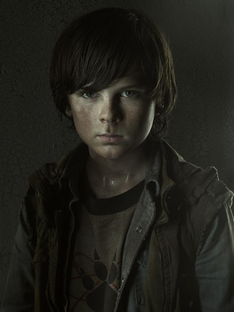 Carl Walking Dead Heroes Wiki Fandom Powered By Wikia 2114