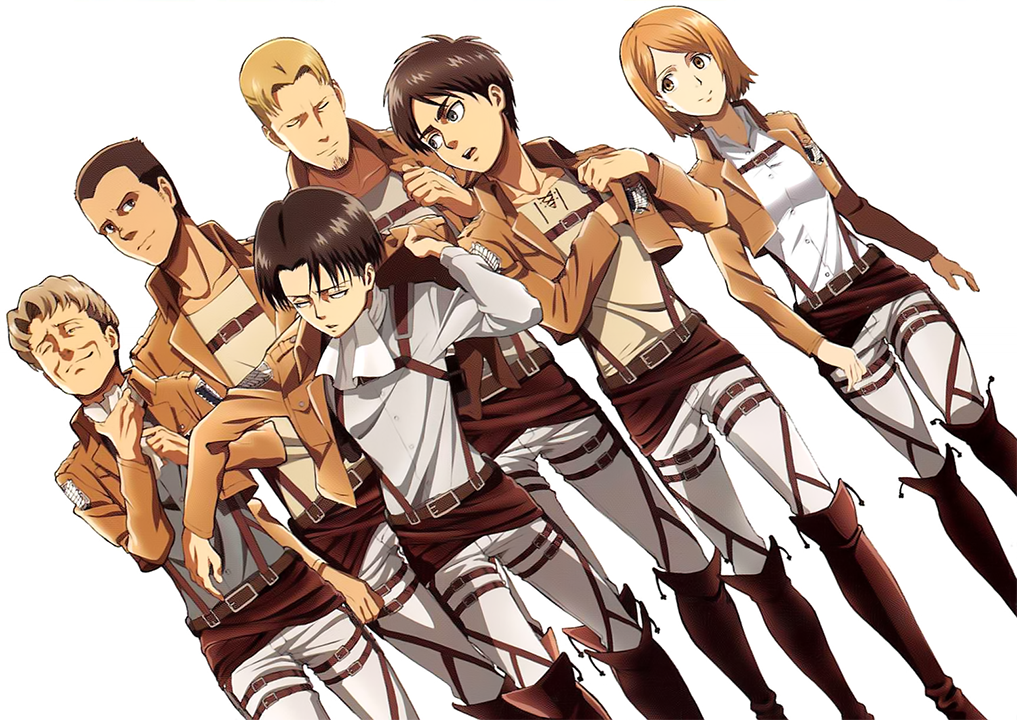 Special Operations Squad Heroes Wiki Fandom