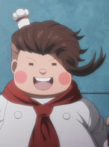 Teruteru Hanamura | Heroes Wiki | Fandom Here's one of an image gallery where you select the img you want to be showcased in the center.