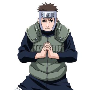 Yamato Naruto Heroes Wiki Fandom