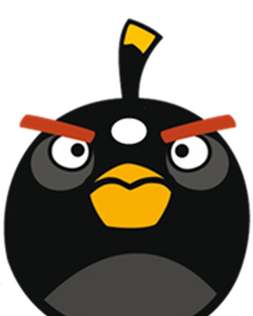 Bomb Angry Birds Heroes Wiki Fandom