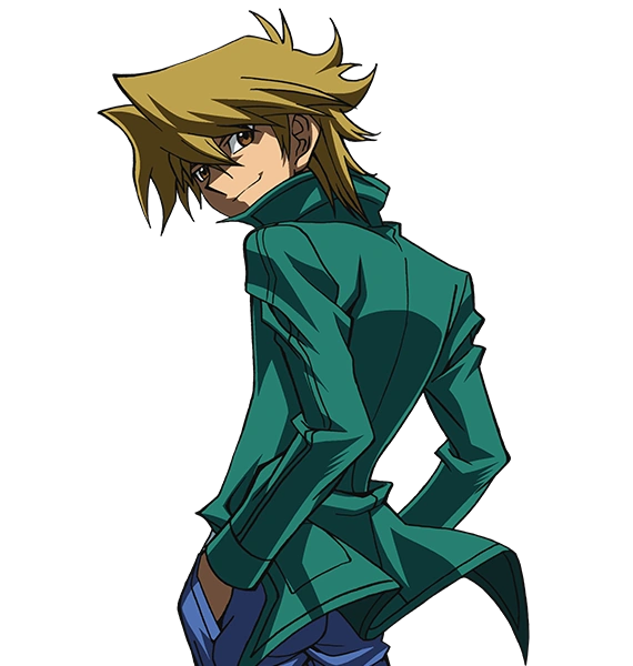 Joey Wheeler | Heroes Wiki | FANDOM powered by Wikia