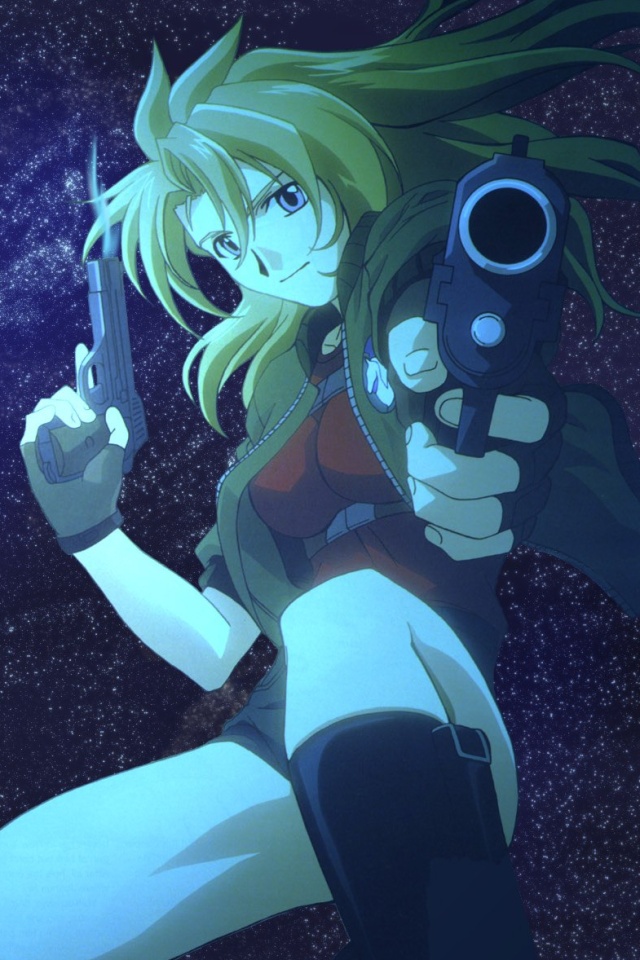 Get Wallpaper Madlax Heroes Wiki Fandom For Android Free
