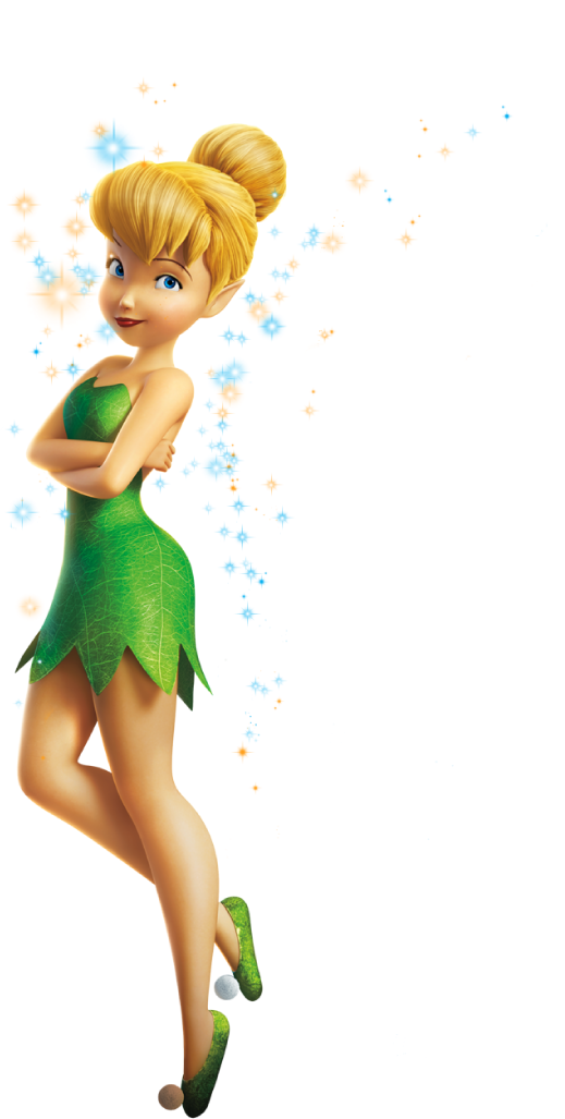 Tinker Bell Disney Heroes Wiki Fandom