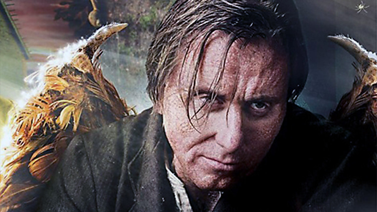 Skellig | Heroes Wiki | FANDOM powered by Wikia