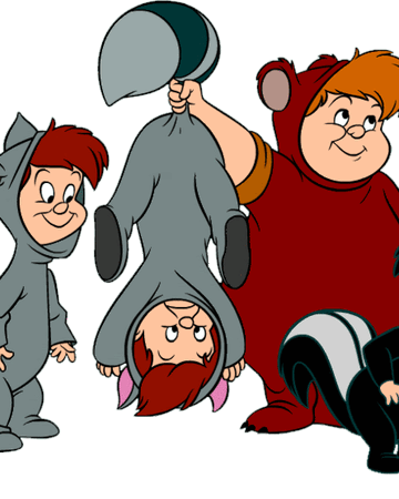 Lost Boys Disney Heroes Wiki Fandom