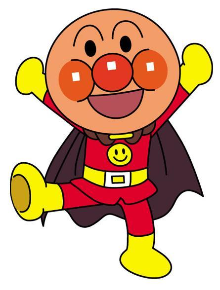 Anpanman | Heroes Wiki | FANDOM powered by Wikia