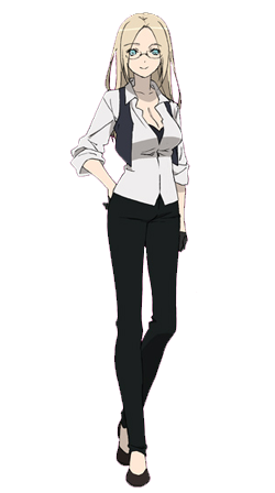 Wallpaper Nobara Yukinokōji Heroes Wiki Fandom For Android Free