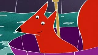 Pablo Pablo The Little Red Fox Heroes Wiki Fandom