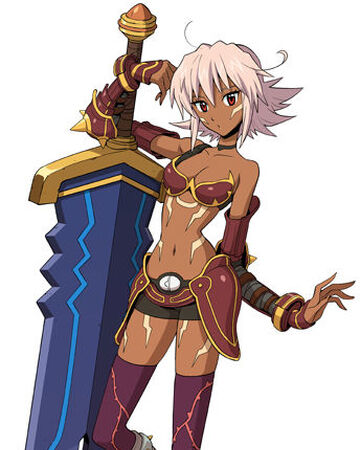 Blackrose Heroes Wiki Fandom