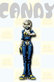 CandyD