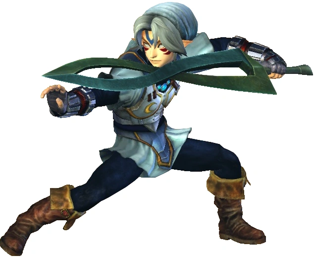 Young Link | Heroes Wiki | FANDOM powered by Wikia