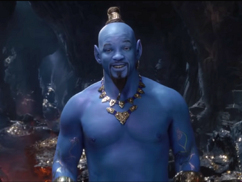 Genie