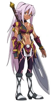 Wallpaper Mary Hack Heroes Wiki Fandom For Android Free