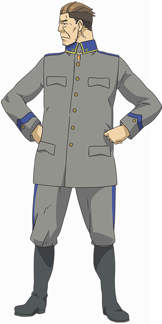 Anson Sioux Heroes Wiki Fandom Powered By Wikia