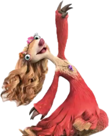 Brooke Ice Age Heroes Wiki Fandom