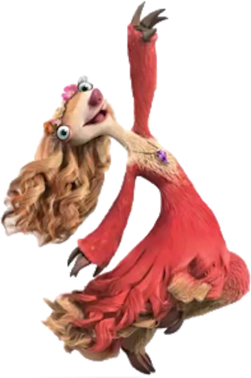 Brooke (Ice Age) | Heroes Wiki | FANDOM powered by Wikia