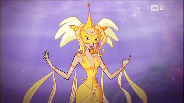 daphne winx club heroes wiki fandom powered by wikia