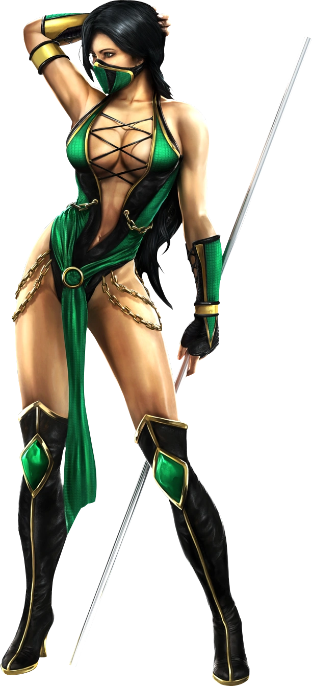 Jade (Mortal Kombat) Heroes Wiki FANDOM powered by Wikia