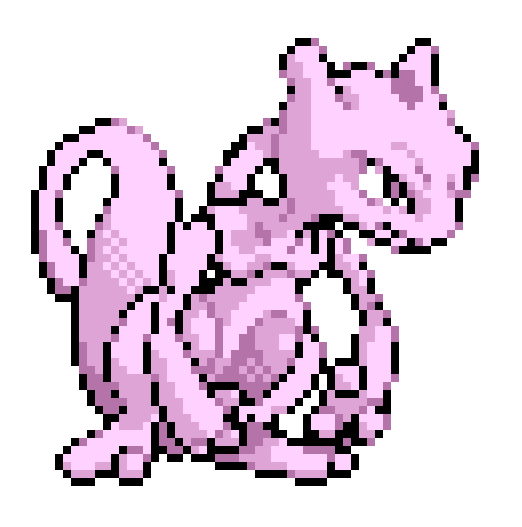 Image Mewtwo sprite by eri tchid4tn5y9.png Heroes Wiki FANDOM