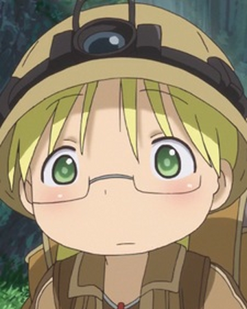 Riko Made In Abyss Heroes Wiki Fandom Riko Made In Abyss Heroes Wiki Fandom