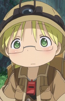 Get Wallpaper Riko Made In Abyss Heroes Wiki Fandom For Android Free