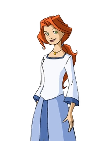 Sarah Phillips Heroes Wiki Fandom