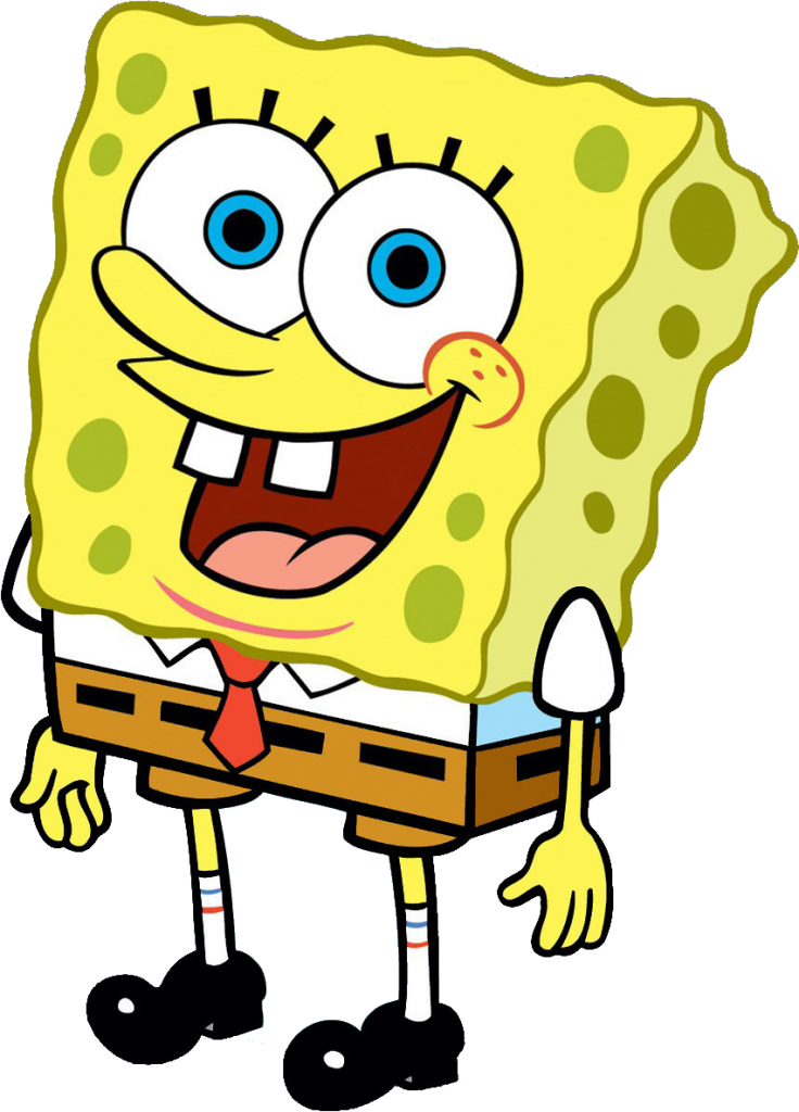 Category:SpongeBob SquarePants Heroes | Heroes Wiki | Fandom