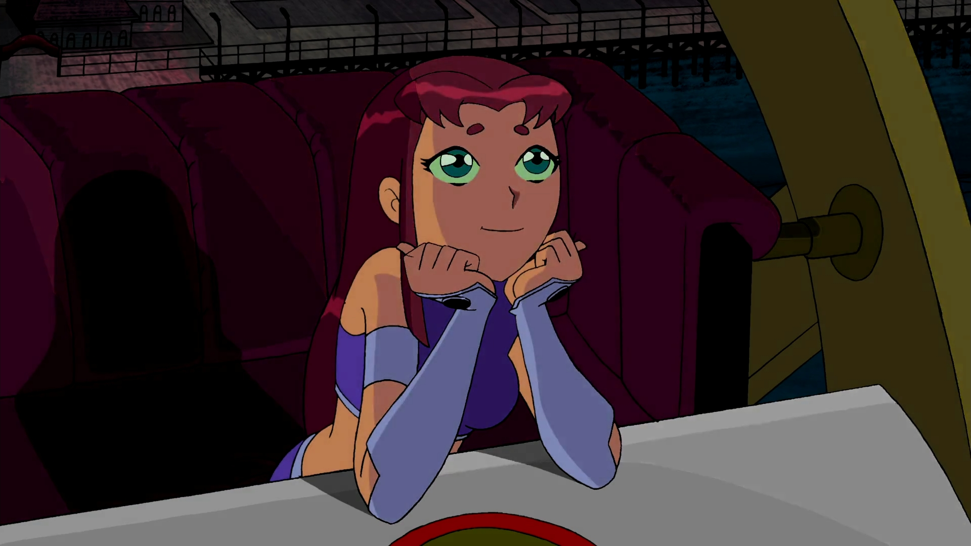 Starfire (Teen Titans 2003)/Gallery | Heroes Wiki | FANDOM powered by Wikia