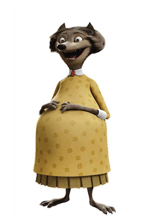 Wanda (Hotel Transylvania) | Heroes Wiki | FANDOM powered by Wikia