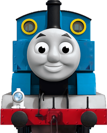 Thomas The Tank Engine Heroes Wiki Fandom
