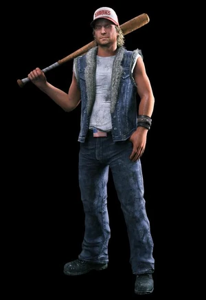 minor 9 stamina speed Dick    powered Baker Wikia  by Heroes FANDOM Wiki