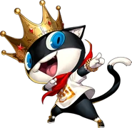 Morgana (Persona 5) | Heroes Wiki | Fandom