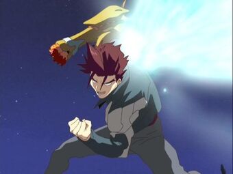 Wallpaper Kazuma The Shell Bullet Heroes Wiki Fandom Free