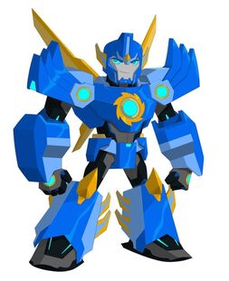 Weaponizer Mini-Con Windstrike