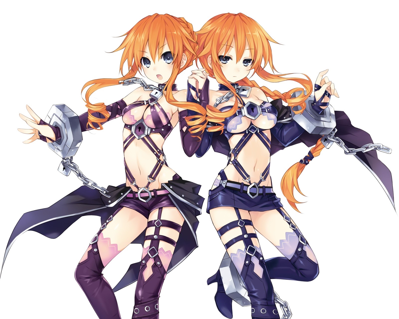 Kaguya And Yuzuru Yamai Heroes Wiki Fandom
