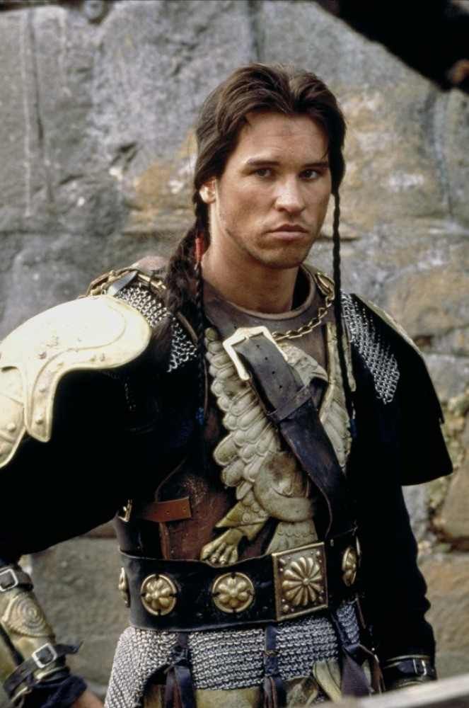 Madmartigan | Heroes Wiki | FANDOM powered by Wikia