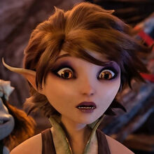 Wallpaper Marianne Strange Magic Heroes Wiki Fandom Free HD